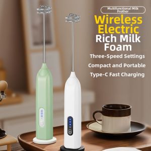 Scotch-Brite | Mini Electric Milk Frother