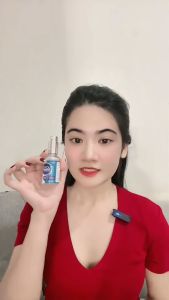Xịt Khử Mùi Toàn Thân 4YOU SPRAY 30ml Giúp Ngăn Tiết Mồ Hôi Khử Mùi Hôi Nách Không Gây Ố Vàng Áo 30ml