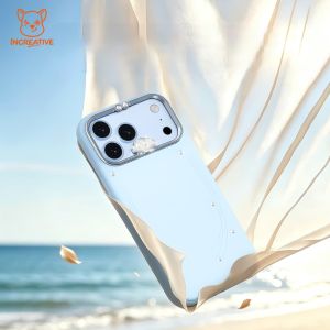 Memumi Liquid Silicone Magsafe Case for iPhone 18/17 Pro Max - Anti-drop anti-fingerprint Casing