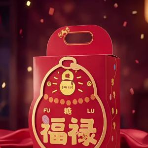 FUJIYA | Gift & Snack Box for Kids