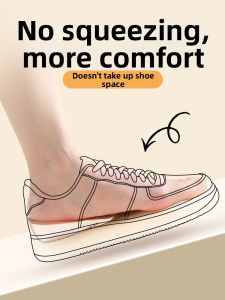 JVBV | Kids Height Increase Insoles 1cm