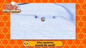 Nintendo Switch Taiko No Tatsujin Rhythmic Adventure Pack (English/CHINESE)(NEW)