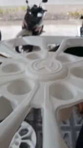 WILDOPWHELDOFDOP TRAGA R17 PLASTIK TK ANTI PECAH