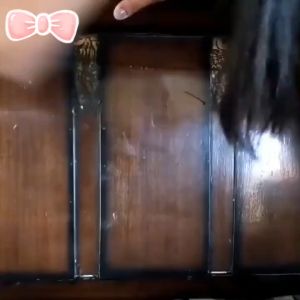 【Natural pollution-free】Wood floor wax Polishing beeswax Traditional Wood Wax Natural Beewax Furniture Care PolishingWaterproof Floor Beeswax Natural Traditional Wood Polishing Wax for Wood Polish Furniture Care Increase gloss 木地板蜡