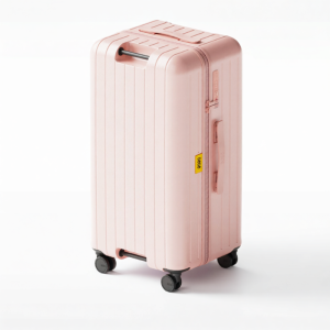 cece | Multi-Function Password Large Capacity Travel Suitcase