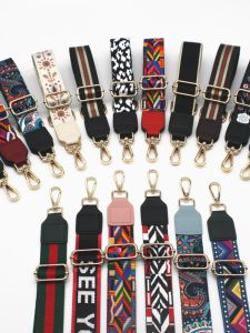 Bag Strap Crossbody Wide Shoulder Strap Womens Bag Purse Chain Long Widened Adjustable Strap Single Buy Replacement Bag Strap Accessories