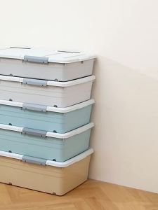 Under Bed Slide Out Large Storage Bin