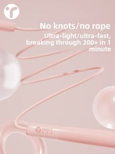 INRT | Child Lightweight Jump Rope Tangle-Free