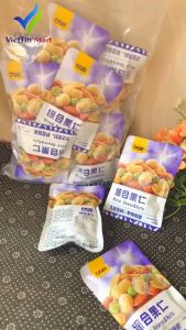 Hạt Dinh Dưỡng Sấy Giòn Tẩm Vị Mix Đậu
