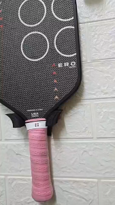 Pickleball Paddle Racket Wall Mount Bracket Holder - Enhanced Version 2 (Badminton/Table Tennis)