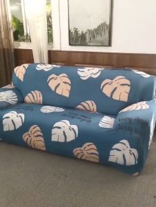 Sofa set Four Seasons General Universal Stranging Lazy Sofa Sales Sofa cover all -inclusive fabric full coverage non -slip