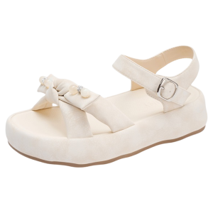 Josiny | Summer Beach Stylish Comfort Elevating Sandals