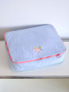 Waterproof Travel Organizer