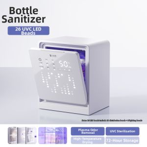 XIAOZHUANGXIONG | Milk Warmer Sterilizer Drying Baby Multi-function Machine