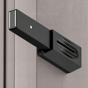 KUWUBIANJING | Heavy-duty Press to Open Door Closer