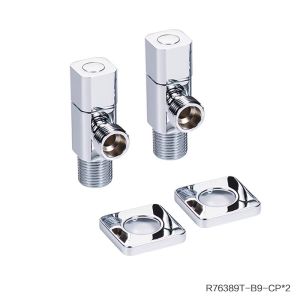 Kohler | Cold and Hot Water Control Valve Triangular Valve