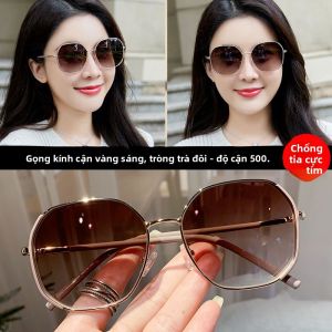 Raydem | Kính lái xe chống UV cho Phụ nữ có độ