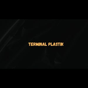 LEMARI PAKAIAN PLASTIK SERBAGUNA 4 SUSUN ANTI PECAH GLAMOUR DEKA