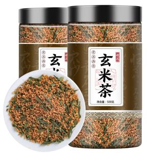 Genmaicha Tea 320g