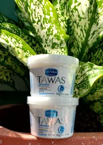 Phèn Tawas Plus made in Philippines