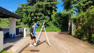 รถเข็น รถเข็นของพับได้ รถขนของ รถเข็นของ4ล้อ รถเข็นพับได้ รถลาก รถขนของพับได้60-90CM 1500KG