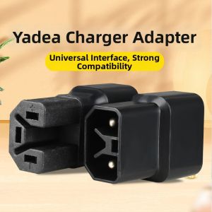 MO DE FA | General Electric Bike Socket Plug Converter