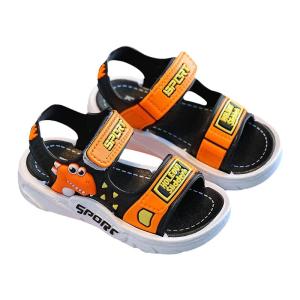 Summer Sandals Soft Sole Slip-Resistant Childrens Shoes