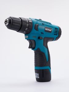 Máy Khoan Vặn Vít Điện Máy Khoan Không Dây Hai Tốc Độ 12V 3 Chức Năng Máy Khoan Mô-men Xoắn Va Đập Búa 32N. M Cờ Lê Lái Xe Cho Pin Bosch 12V