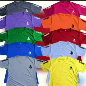 cod baju olah raga wanita lengan pendek