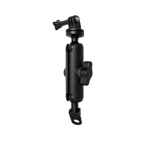 Motorcycle Bicycle Sports Camera Phone Holder Handlebar Mirror Mount Bracket For GoPro/DjI/Insta 360 Action Cameras/Phones