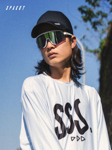 Spakct | Sun Protection Visor Breathable Hat