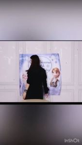 UMI Kids Happy Birthday Cartoon Baby Children Set Party Decoration Boy Girl Foil Balloon Belon Hari Jadi Budak 儿童卡通生日气球布置