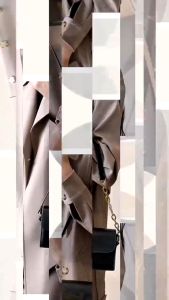 [BISA COD] Tas Geraiya Free Paper Bag & Certificate 2255 Tas Bahu Wanita Cantik Tas Selempang Wanita