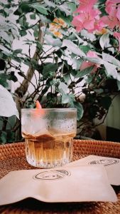 Cafe Túi lọc: Special MIX theo yêu cầu: Robusta Di Linh và Arabica Khe Sanh Quảng Trị