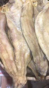 1 kg KHÔ CÁ TRA  PHỒNG  NGON BỔ SUNG VITAMIN VÀ DHA- Vựa Khô Minh Triết