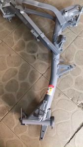 KHUNG SƯỜN WAVE NHỎ CHẤT LƯỢNG CAO CẤP CHO HONDA WAVE @ 2000-2007WAVE ZX THÁITRUNG QUỐC LIÊN DOANH LÊN ZIN THEO XE KHÔNG CHE