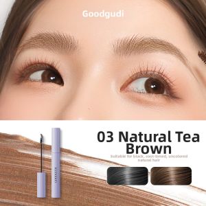 Goodgudi | Waterproof Long-lasting Natural Tint Eyebrow Mascara