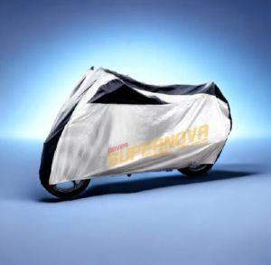 cover/selimut/sarung/mantel body motor X-ABRE