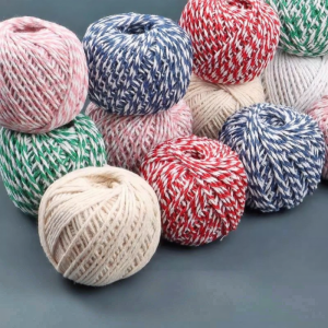 DUOCAN | Handmade Binding Twine For Zongzi