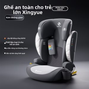 bebelock | Ghế Ô Tô Cho Trẻ Em Di Động