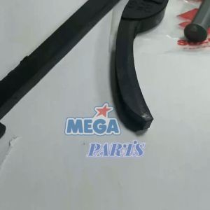 Karet Tensioner Lidah Keteng Suzuki Satria Fu 150: Setelan Tensioner Tonjolan Keteng