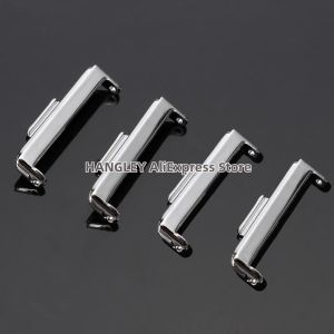 Dây Đeo Đồng Hồ Bằng Thép Không Gỉ Adapter Dành Cho Huawei Fit5 5Pro 4 4Pro 3 Tương Thích Vòng Đeo Tay Kết Nối Phụ Kiện 18mm 20mm 22mm