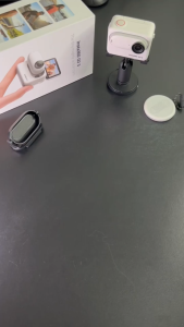 Insta360 GO Ultra Quick Release Mount