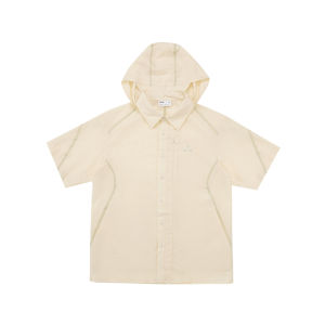 FPA | Hooded Stylish Shirt