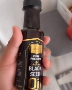 Alnoor Black Seed Oil High Quality | Al-noor Spray 50ml - 130ml