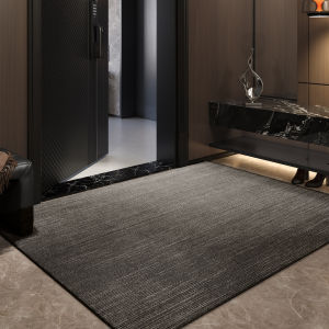 XIANGSU | New Luxury Anti-slip Dirty-resistant Indoor Doormat