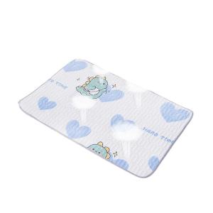 VOA | Summer Pet Ice Pad Latex Cooling Mat Cat Bed