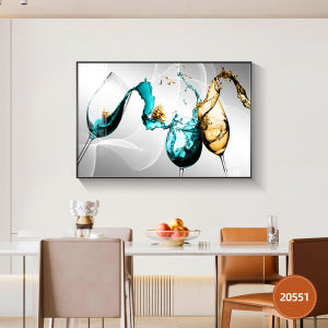 YUANSHU | Luxury Decorative Wall Art