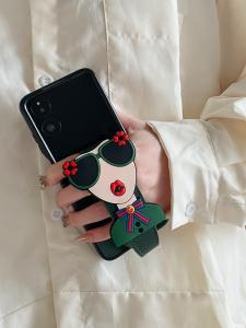 Foldable Screen Phone Case Integrated Protection Huawei PuraX Xiaomi MixFlip2 Honor MagicVFlip2 Motorola Razr50Ultra Samsung ZFlip60