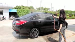 Súng Phun Nước Áp Lực Cao Cho Vườn Vòi Rửa Xe Nhiều Kiểu Phun Dụng Cụ Tưới Cây